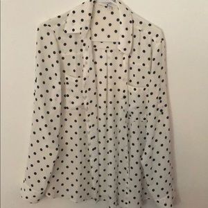 Express Portofino Blouse